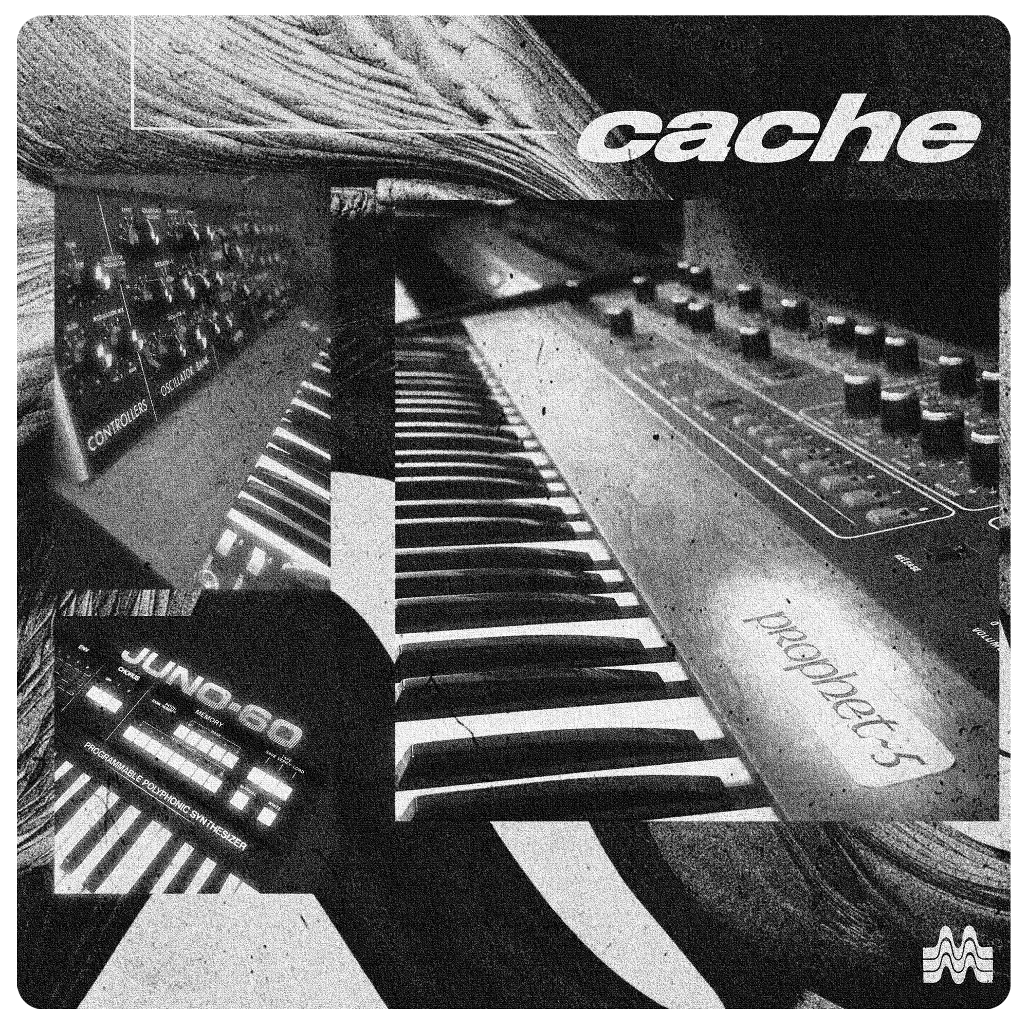Analog lab prest bank-CACHE